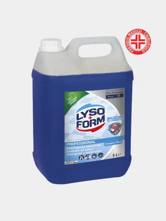 Lysoform Professional lt. 5