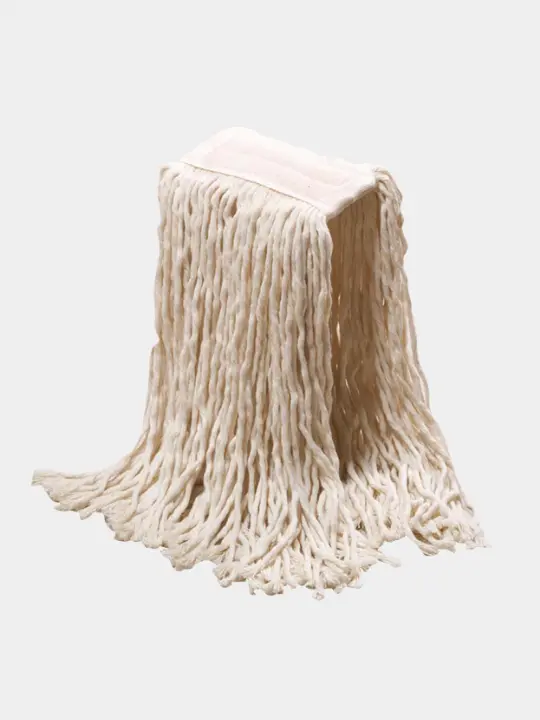 Mop in cotone per pinza Gr. 400 Mop in cotone per pinza gr. 400