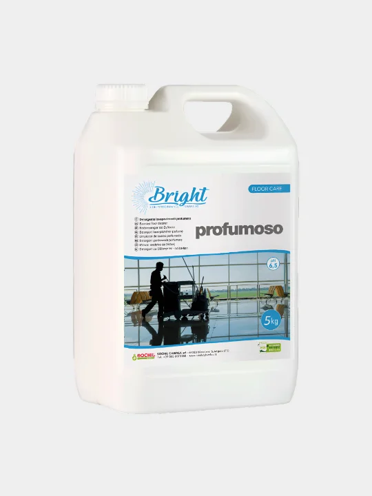 Profumoso lt. 5