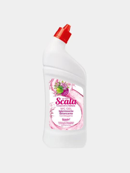 Scala WC Gel ml. 750