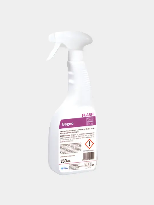 Flash Bagno ml. 750