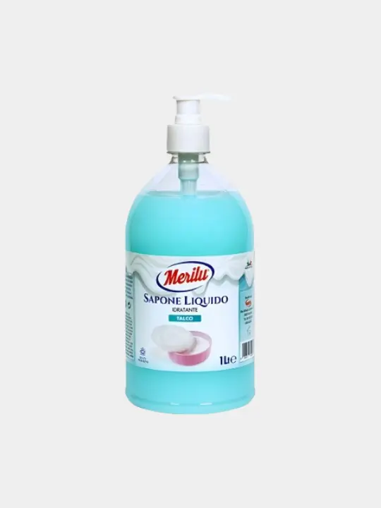 Sapone Mani lt. 1