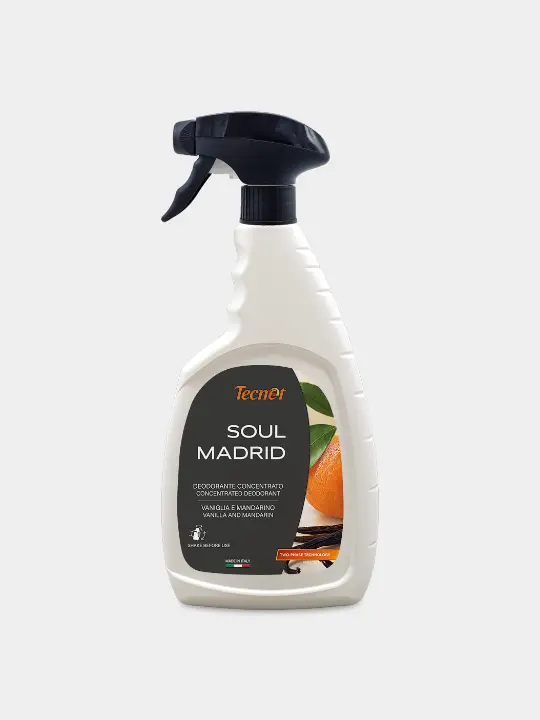 Soul Madrid ML. 750 Soul Madrid ml. 750