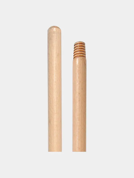Manico in legno cm. 130