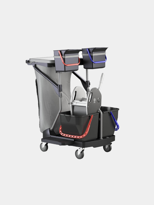 Carrello Revolution IPC