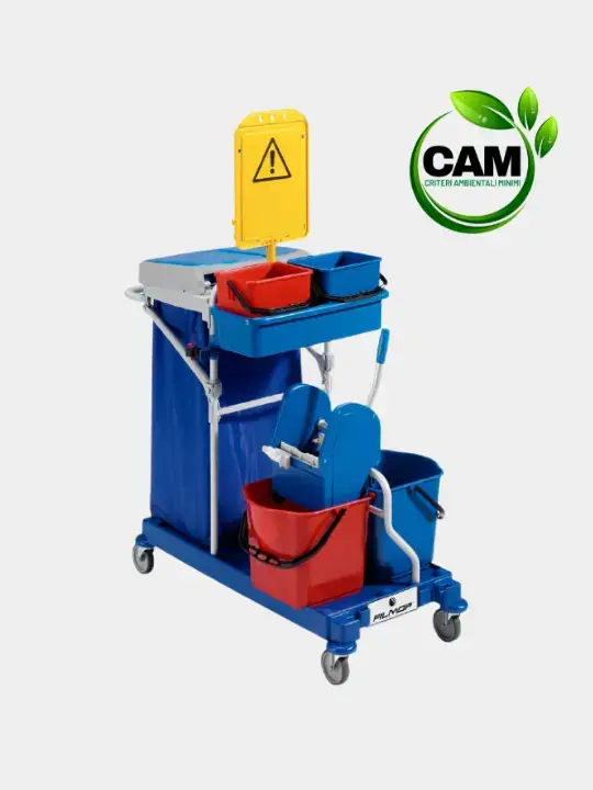 Carrello Morgan 3080 Carrello Morgan Filmop
