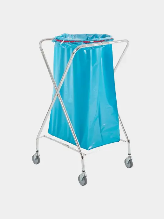 Carrello a X