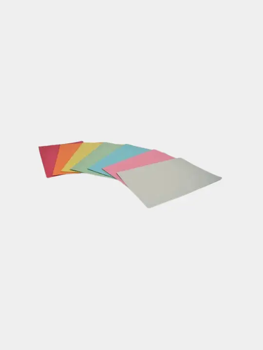 Cartellina a 3 lembi
