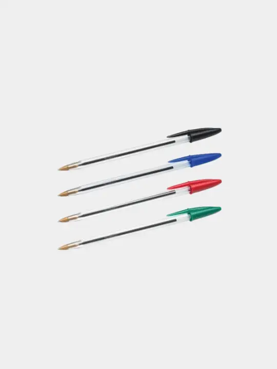 Penna a sfera BIC Cristal Original